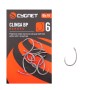 Cygnet Clinga BP Barbed Fishing Hooks 3