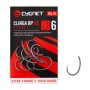 Cygnet Clinga BP XS Barbed Fishing Hooks 3
