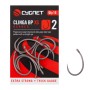 Cygnet Clinga BP XS Barbed Fishing Hooks 1