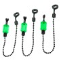 Cygnet Clinga Dumpy Kit 3x Pack Green