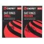 Cygnet Fishing Bait Rings 1