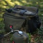 Cygnet Fishing Cool Bag In Use 3
