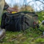 Cygnet Fishing Cool Bag In Use 2