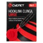 Cygnet Fishing Hooklink Clinga 5