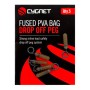 Cygnet Fused PVA Bag Fishing Drop Off Peg 1