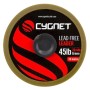 Cygnet Lead Free Fishing Leader 10m