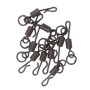 Cygnet QC Ring Fishing Swivel 1