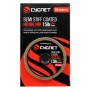 Cygnet Semi Stiff Coated Fishing Hooklink 20m