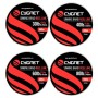 Cygnet Sinking Braided Fishing Reel Line 300m 2