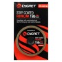 Cygnet Stiff Coated Fishing Hooklink 20m