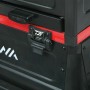 Daiwa 160 Seat Box Close Up 1