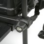 Daiwa 160 Seat Box Close Up 5