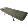 Daiwa Black Widow 6 Leg Bedchair