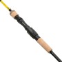 Daiwa Specialist Light Lure Rods Reel Seat