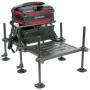 Daiwa TNX250 Seat Box Red