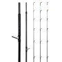Daiwa Tournament Pro Feeder Quiver Fishing Rod 1