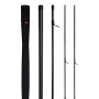 Daiwa Tournament Pro Feeder Quiver Fishing Rod 2