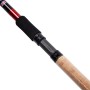 Daiwa Tournament Pro Feeder Quiver Fishing Rod Reel Seat