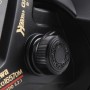 Daiwa 1657DM Match Deluxe Reel Close Up 6