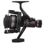 Daiwa 1657DM Match Deluxe Reel Left Side