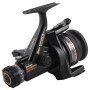 Daiwa 1657DM Match Deluxe Reel Angled