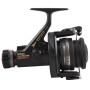 Daiwa 1657DM Match Deluxe Reel Right Side