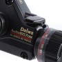 Daiwa 1657DM Match Deluxe Reel Close Up 4