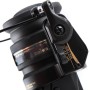 Daiwa 1657DM Match Deluxe Reel Close Up 3
