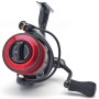 Metallic Red Spool TDM Reel