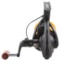 Daiwa GS LTD Front Drag Reel Back