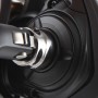 Daiwa GS LTD Front Drag Reel Close Up