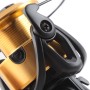 Daiwa GS LTD Front Drag Reel Close Up 2