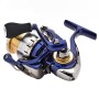 Daiwa 18 TDR Reel 4