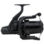 Daiwa 19 Emblem 45 SCW QD Right Side
