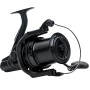 Daiwa 19 Emblem 45 SCW QD Front