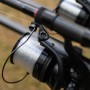 Daiwa 19 Emblem 45 SCW QD In Use 2