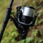 Daiwa 19 Emblem 45 SCW QD In Use 4
