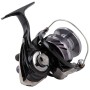 Daiwa 19 Ninja LT Black & Silver 3
