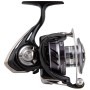Daiwa 19 Ninja LT Black & Silver 4