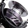 Daiwa 19 Ninja LT Black & Silver 4