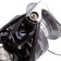 Daiwa 19 Ninja LT Black & Silver 5