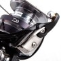 Daiwa 19 Ninja LT Black & Silver 8