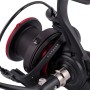 Daiwa 20 Whisker 25 QDA Reel Close Up 3