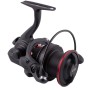 Daiwa 20 Whisker 25 QDA Reel 8