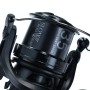 Daiwa 20 Crosscast Reel 35 SCW 5000LD QD Close Up