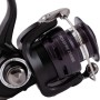 Daiwa 20 Crossfire Reel Black Close Up 3