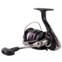 Daiwa 20 Crossfire Reel Black 5
