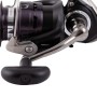 Daiwa 20 Crossfire Reel Black Close Up 1