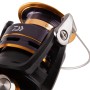Daiwa 20 Crossfire Reel Black Gold 7