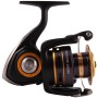 Daiwa 20 Crossfire Reel Black Gold 4
